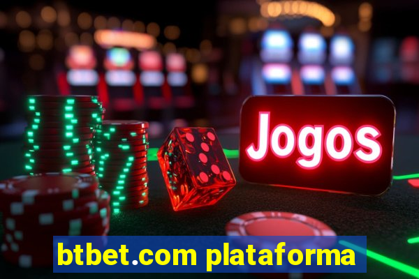 btbet.com plataforma